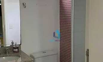 Imagem 7: Apartamento com 3 dormitórios à venda, 136 m² por R$ 1.272.000,00 - Jurubatuba - São Paulo