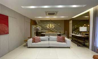 Imagem 4: Casa de Condomínio à Venda no Terras Alphaville, Teresina