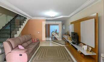 Imagem: Casa à Venda - Bosque da Saúde, 3 Quartos