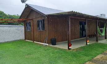 Imagem: Casa Matinhos