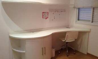 Imagem 7: Apto 2 dorm. (1 suíte) 2 wcs mobiliado próximo ao Taubaté Shopping