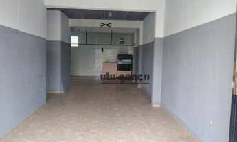 Imagem 3: Casa com 2 dormitórios, 84 m² - venda por R$ 550.000,00 ou aluguel por R$ 1.200,00/mês - J