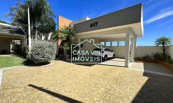 Imagem: Casa Residencial à venda, Bosque, Vinhedo