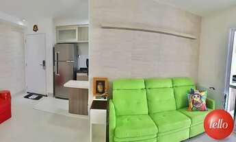 Imagem 6: São Paulo - Apartamento Padrão - Tatuapé