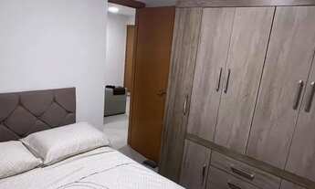 Imagem 4: Apartamento - Vila Formosa - Residencial Parque Jericoacoara - 48m² - 2 Dormitórios