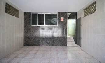 Imagem 2: São Paulo - Casa Padrão - Saúde