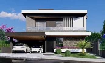 Imagem 6: CASA CONDOMÍNIO COM 4 DORMITÓRIOS À VENDA, 253 M² POR R$ 1.725.000,00 - BAIRRO DA FLORESTA