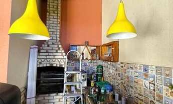 Imagem 3: Casa para Venda em Presidente Prudente, RESIDENCIAL SÃO PAULO, 2 dormitórios, 2 banheiros