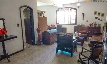 Imagem 3: Casa com 3 dormitórios à venda, 324 m² por R$ 695.000,00 - Itaipu - Niterói/RJ