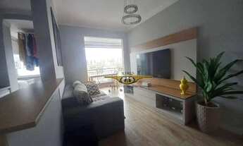 Imagem: Apartamento com 2 dormitórios à venda