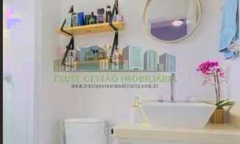 Imagem 6: Apartamento para Venda em Rio de Janeiro, Jacarepaguá, 3 dormitórios, 1 suíte, 2 banheiros