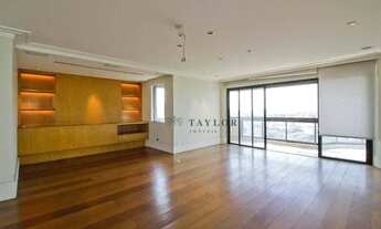 Imagem 7: Apartamento com 4 dormitórios à venda, 265 m² por R$ 2.900.000,00 - Indianópolis - São Pau