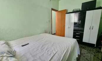 Imagem 2: Casa para venda tem 100 metros quadrados com 2 quartos em Jardim Peri Peri - São Paulo - S