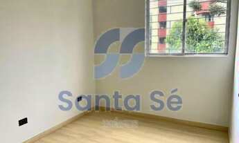 Imagem 5: Apartamento com 3 quartos para alugar por R$ 1500.00, 75.00 m2 - AGUA VERDE - CURITIBA/PR