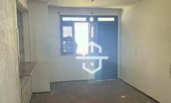 Imagem 4: Casa com 3 dormitórios, 110 m² - venda por R$ 320.000,00 ou aluguel por R$ 1.838,92/mês