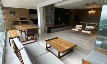 Imagem: Ludco Greenville Semi mobiliada 4 suítes