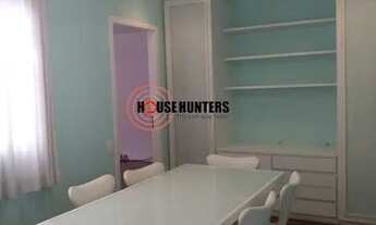 Imagem 7: APARTAMENTO RESIDENCIAL PARA VENDA E LOCAÇÃO, PARQUE DO MORUMBI, SÃO PAULO