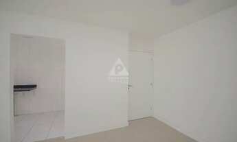 Imagem 3: Apartamento tipo 2 quartos com suíte, mais uma incrível área de lazer no Ilha Pura