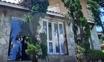 Imagem 2: Casa na Serra da Cantareira