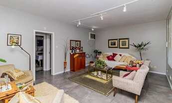 Imagem 4: Casa com 2 dormitórios para alugar, 300 m² por R$ 7.186,00/mês - Três Figueiras - Porto Al