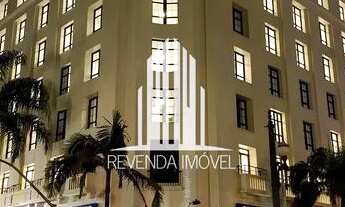 Imagem 7: Jacques Pilon Studio decorado à venda com 41m² 1 dormitório Ampliado no Centro de São Pau