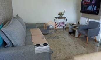 Imagem: Apartamento para aluguel e venda tem 60