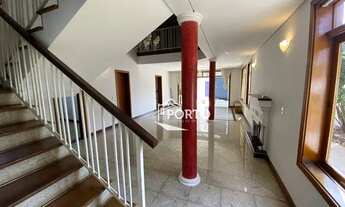 Imagem 5: Casa com 3 dormitórios para alugar, 298 m² - Terras de Piracicaba - Piracicaba/SP