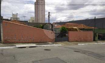 Imagem 2: Terreno plano com 875 m² na Vila Carrão