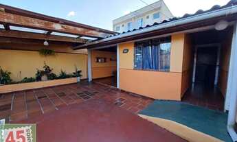 Imagem 3: Residência com 3 quartos à venda por R$ 320000.00, 112.00 m2 - INA - SAO JOSE DOS PINHAIS