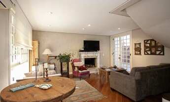 Imagem 2: Porto Alegre - Casa de Condomínio - Jardim Isabel