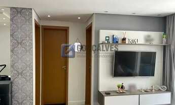 Imagem 3: SANTO ANDRE - Residential / Apartment - UTINGA