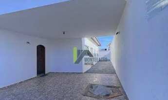 Imagem 3: Casa com 3 dormitórios para alugar, 134 m² por R$ 3.000,00/mês - Vila Bossi - Louveira/SP