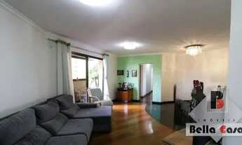 Imagem: Apartamento Jardim Avelino com 3 dormitórios