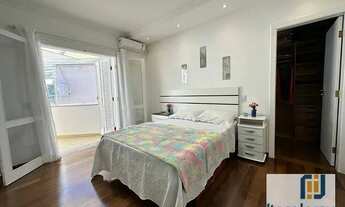 Imagem 7: Casa à venda no Residencial Alphaville 11