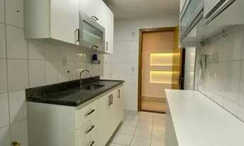 Imagem 5: Apartamento em ÁGUAS CLARAS/DF