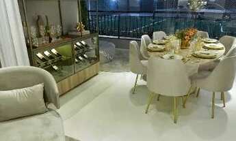 Imagem 4: APARTAMENTO À VILA NA VILA EMIR