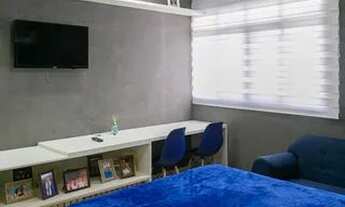 Imagem 7: Apartamento à Venda - Centro, 1 Quarto, 25 m2