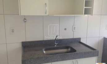 Imagem 6: Apartamento (tipo - padrao) 2 dormitórios, cozinha planejada, portaria 24hs, lazer, espaço