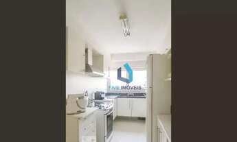 Imagem 5: Apartamento com 2 dormitórios, 130 m² - venda por R$ 2.440.000,00 ou aluguel por R$ 18.000