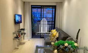 Imagem 2: APARTAMENTO À VENDA NO TATUAPÉ