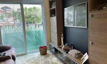 Imagem 2: Casa com 4 dormitórios, 561 m² - venda por R$ 5.400.000,00 ou aluguel por R$ 32.633,33/mês