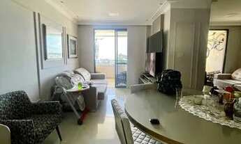 Imagem: Ecoville park, no ponto novo