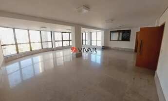 Imagem: Apartamento para locação no Vila da Serra