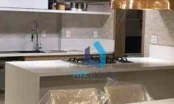 Imagem: Apartamento com 3 dormitórios, 94 m²