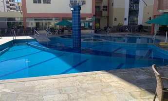 Imagem 3: Aluguel apartamento Caldas Novas - Splendor Thermas