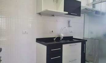 Imagem: Apartamento padrão para locação Casa