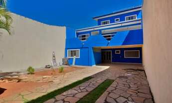 Imagem 4: QNA 43, 5 QUARTOS, ATRÁS AV. COMERCIAL NORTE