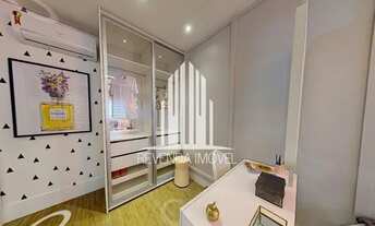 Imagem 7: Apartamento a venda (Em obra), 2 dormitorios (1 suite), sala ampliada - Bonnard 307 / Gree