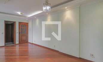 Imagem 6: Apartamento para Aluguel - Sagrada Família, 4 Quartos, 115 m2