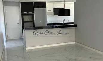 Imagem 3: Alugo apto em Alphaville